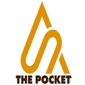 The Pocket Pinsa, Pizza Roman-style Bangkok